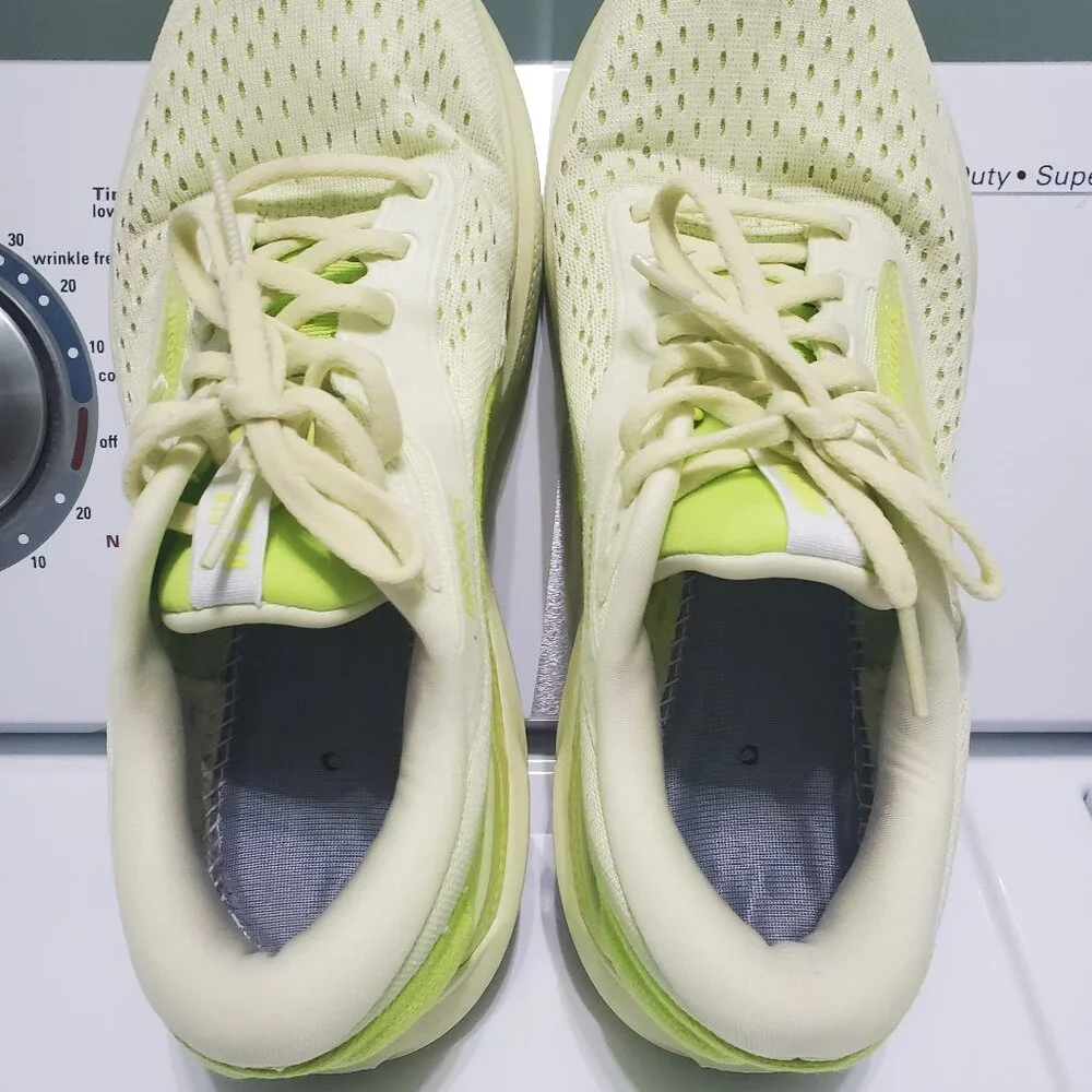 Brooks Men's Adrenaline GTS 24 Running Shoes | 7M/8.5W - Picture 6 of 8